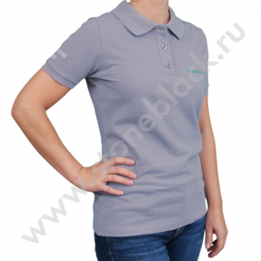 Рубашки поло Schaeffler (женские)