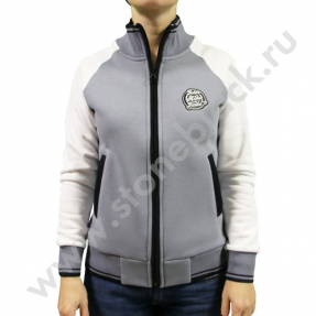 Толстовки Inter Auto Team (женские)