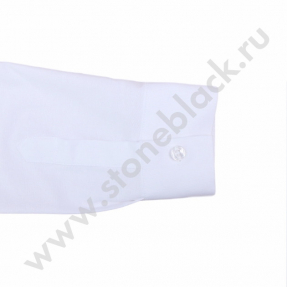 Сорочка Modern Machinery (белая, женская)