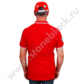 Рубашка поло NGK