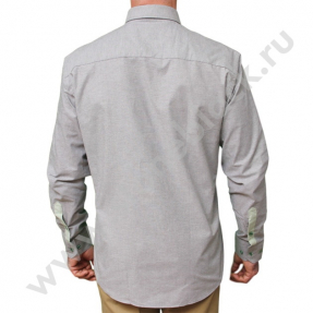 Сорочка DUPONT PIONEER