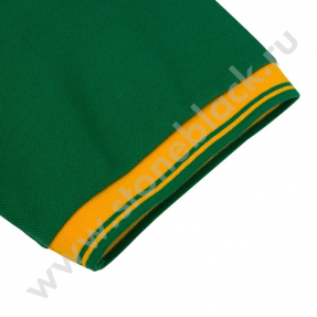 Рубашка поло JOHN DEERE