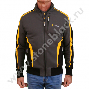 Толстовки Полюс