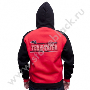 Толстовка Тайга