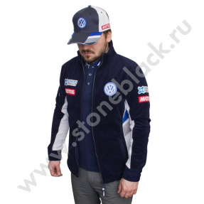 Флисовка Volkswagen
