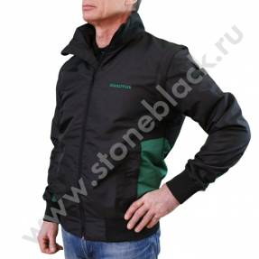 Куртка-жилет SCHAEFFLER