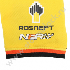 Рубашка поло РОСНЕФТЬ