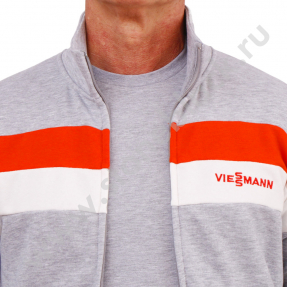 Олимпийки Viessmann