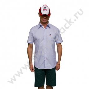 Сорочка CAMOZZI (мужская)