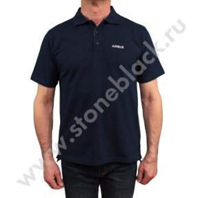 Рубашка поло AIRBUS