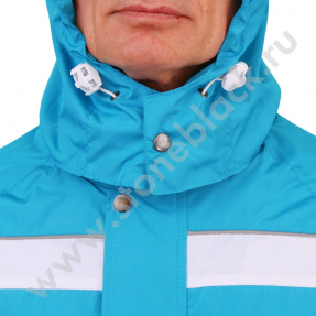 Ветровка Восточный Порт