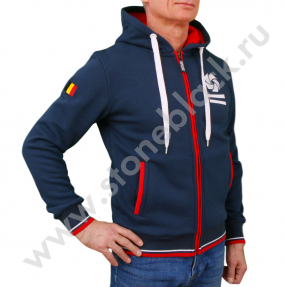 Толстовки DEME Group