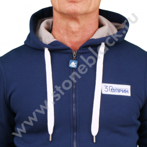 Толстовки Прин