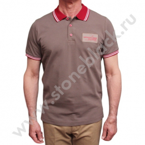 Рубашка поло German Seed Alliance