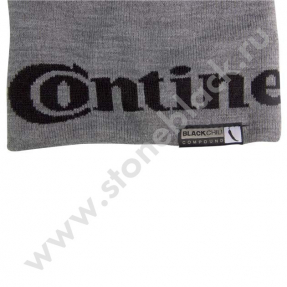 Вязаная шапка CONTINENTAL