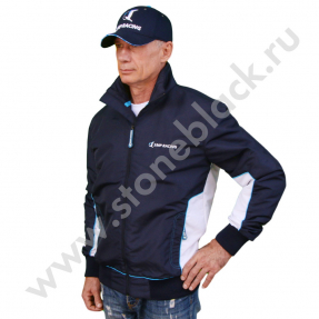 Куртки SMP Racing #2