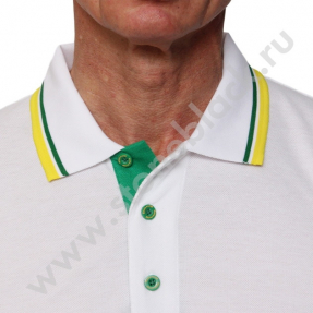 Рубашка поло MANN FILTER (мужская)