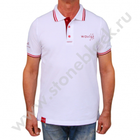 Рубашки поло Waviot