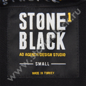 Толстовка STONEBLACK