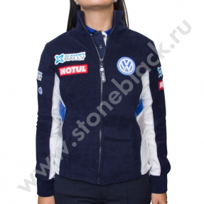 Флисовка Volkswagen (женская)