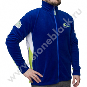 Флисовка Cone Forest