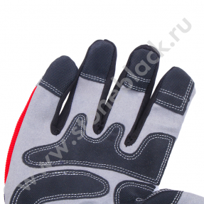 Рабочие перчатки RedMax