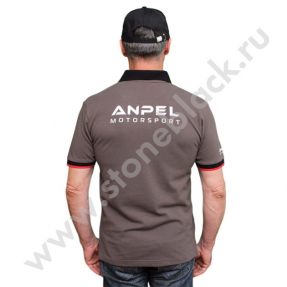 Рубашка поло ANPEL
