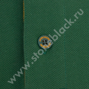 Рубашка поло JOHN DEERE