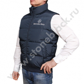 Жилет Mercedes