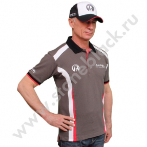 Рубашка поло ANPEL