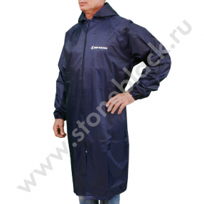 Дождевик SMP Racing