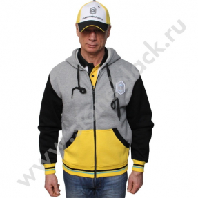 Толстовка КАМЕНСКВОЛОКНО