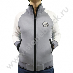 Толстовки Inter Auto Team (женские)