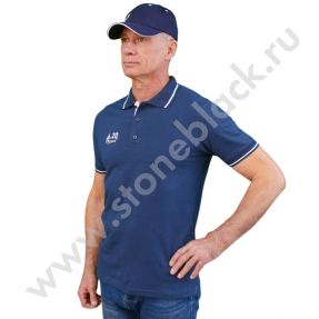 Рубашки поло Росподшипник