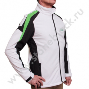 Куртка Softshell MANN+HUMMEL (женская)