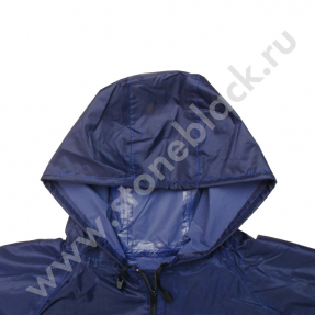 Дождевик SMP Racing