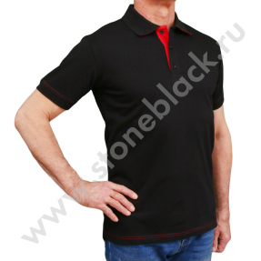 Рубашки поло KIA