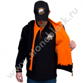 Толстовка VIRTUS.PRO (мужская)