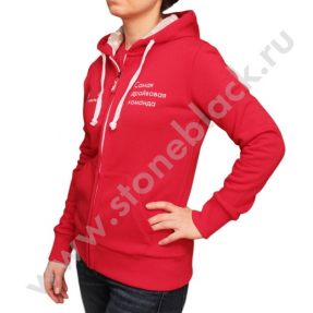 Толстовка Все Инструменты (женская)