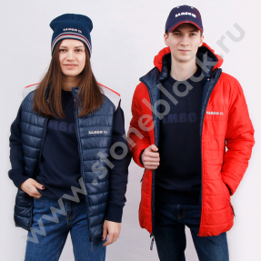 Вязаные шапки Самбо-70