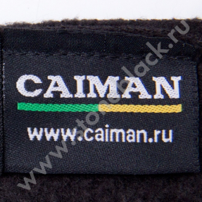 Шапка CAIMAN