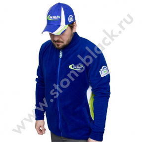 Флисовка Cone Forest