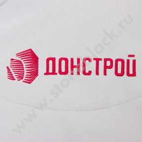 Жилет ДОНСТРОЙ