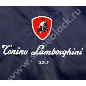 Куртка Lamborghini