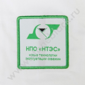 Сорочка НПО "НТЭС"