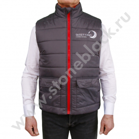 Жилеты Skretting