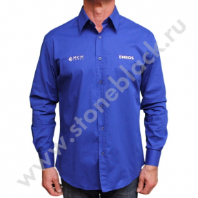 Сорочка ENEOS МСМ Групп