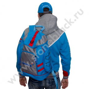 Толстовка Северсталь (мужская)