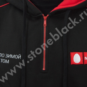 Толстовка МТС