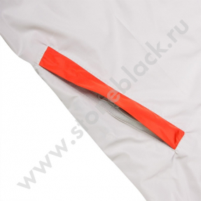 Ветровка AGRO Центр (женская)